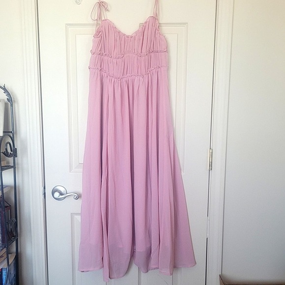OPT Gigi Dress Size M - Picture 5 of 12
